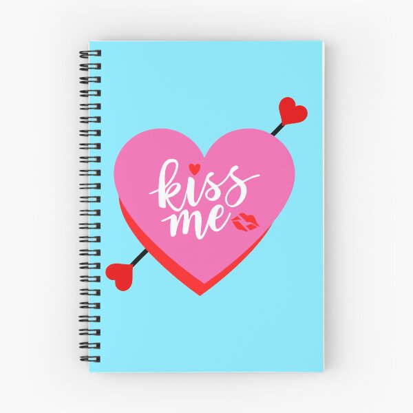 Item preview, Kiss Me Valentine designed and sold by Yahzhani.