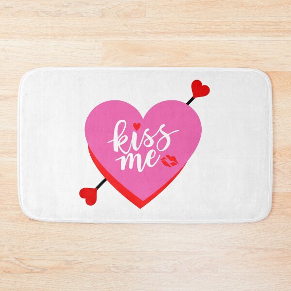 Item preview, Kiss Me Valentine designed and sold by Yahzhani.