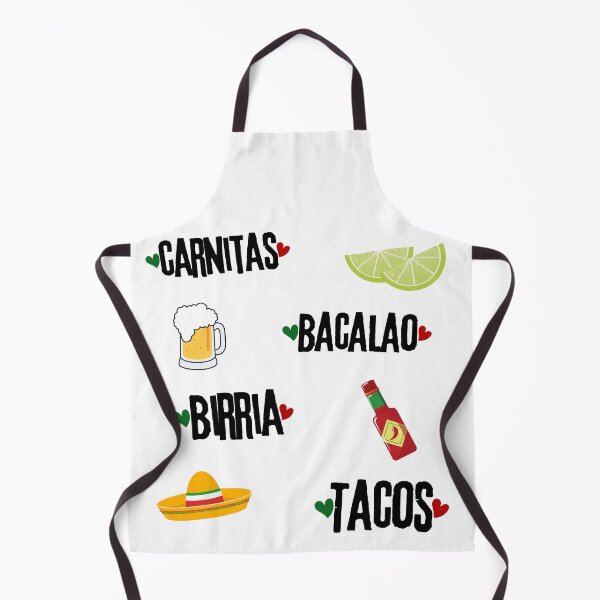 Item preview, I Love Birria Mexican Food Lover Gift Pack designed and sold by foodiemarie.