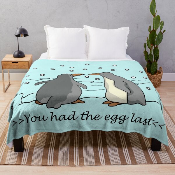 Item preview, You Had The Egg Last designed and sold by iamdesigns14.