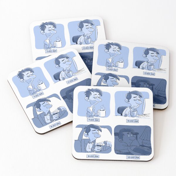 Item preview, Coffee designed and sold by cedricstudio.