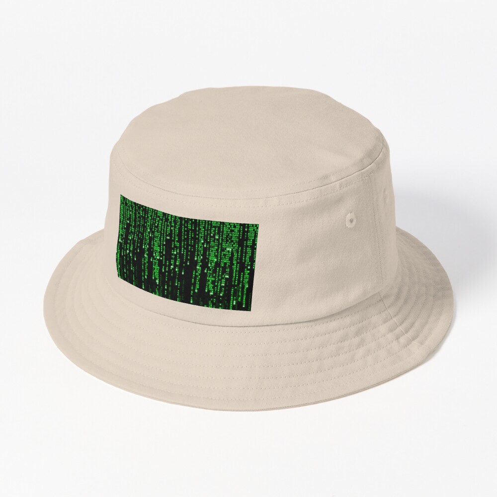 Artikel-Vorschau von Bucket Hat, designt und verkauft von User70.