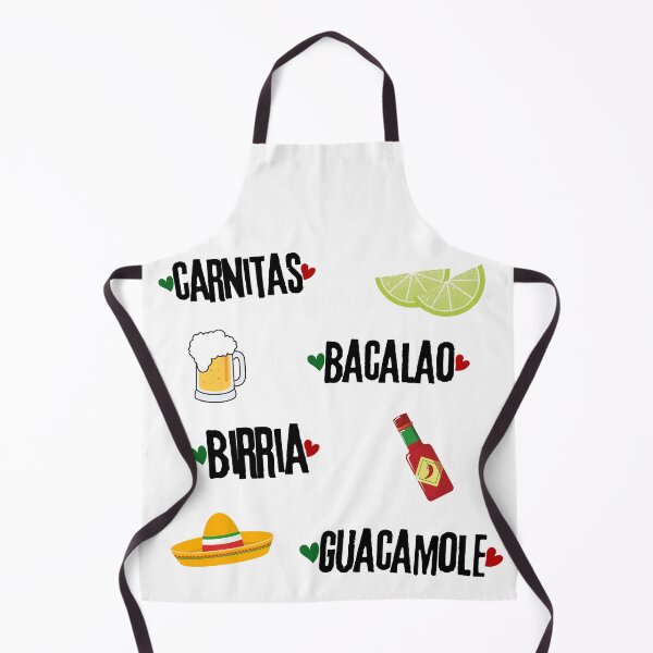 Item preview, I Love Carnitas Mexican Food Lover Gift Pack designed and sold by foodiemarie.