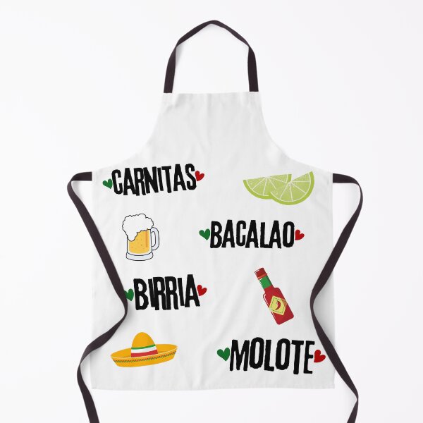 Item preview, I Love Birria Mexican Food Lover Gift Pack designed and sold by foodiemarie.