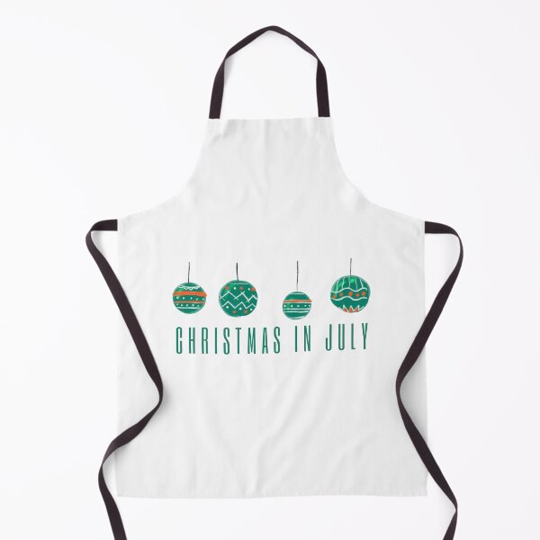 Item preview, Christmas in July designed and sold by BanksiaArt.