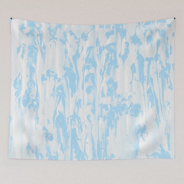 Item preview, Abstract Wet Paint Art designed and sold by stylebytara.