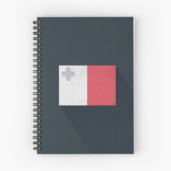 Item preview, Malta designed and sold by FlatFlags.