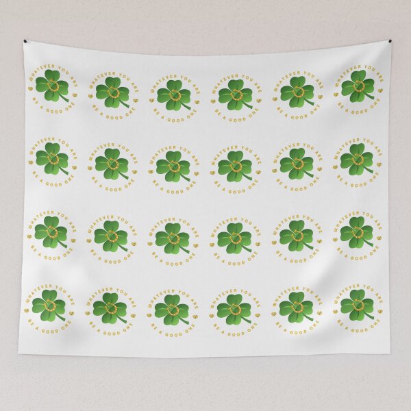 Item preview, Four leaf clover 2023 designed and sold by Route51.