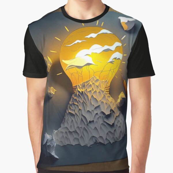 Item preview, Creativity designed and sold by OMAR SAYOURI.