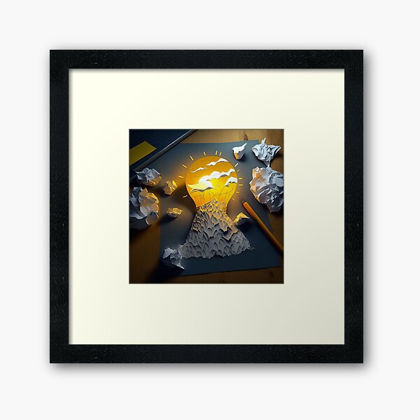 Item preview, Creativity designed and sold by OMAR SAYOURI.