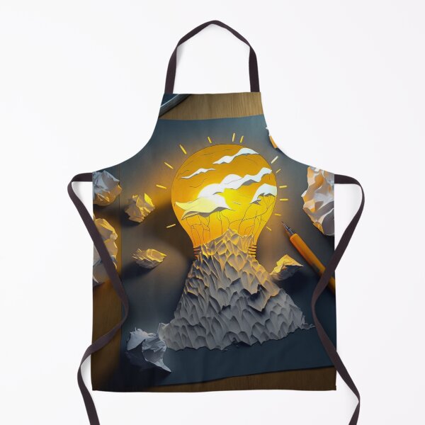 Item preview, Creativity designed and sold by OMAR SAYOURI.