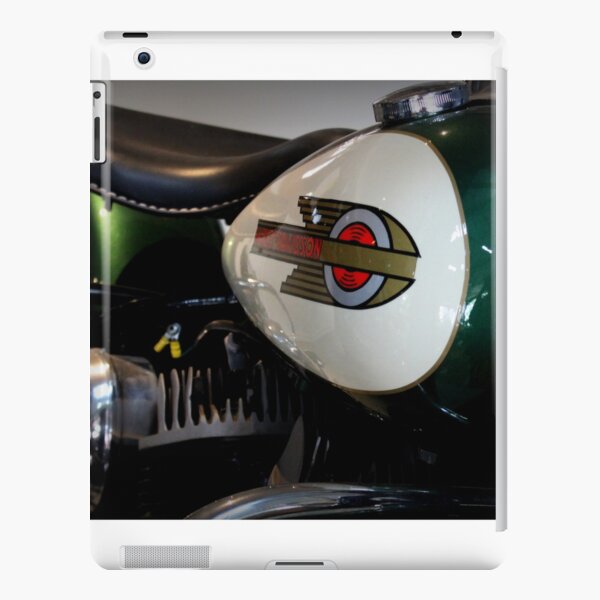 I could Harley believe it iPad Snap Case
