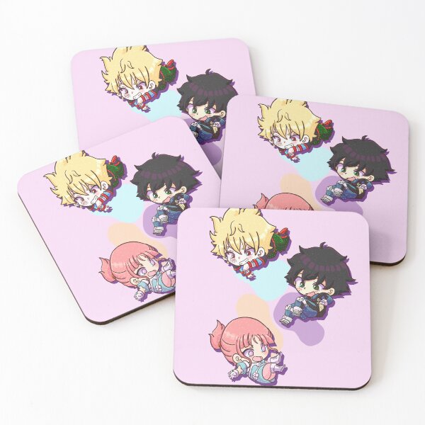 Item preview, moon, sun and earth designed and sold by rizetsuki.