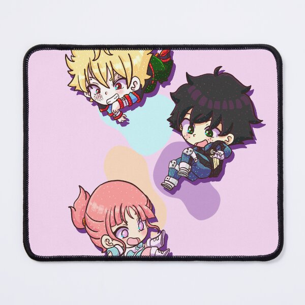Item preview, moon, sun and earth designed and sold by rizetsuki.