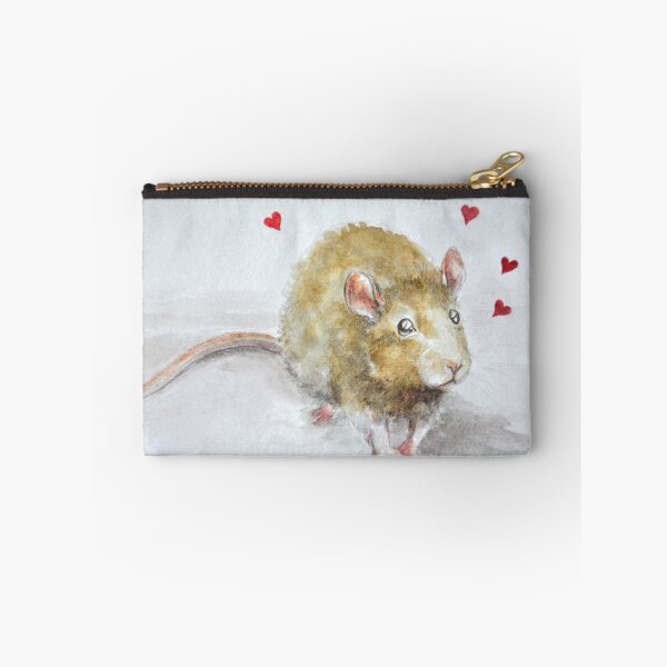 Item preview, Rat Love designed and sold by Laura de Breuil.