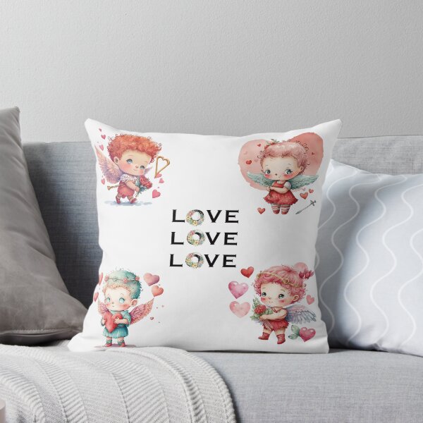 Item preview, LOVE LOVE LOVE designed and sold by ORIGENcreate.