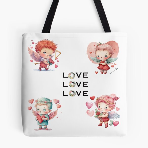 Item preview, LOVE LOVE LOVE designed and sold by ORIGENcreate.