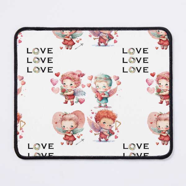 Item preview, LOVE LOVE LOVE designed and sold by ORIGENcreate.