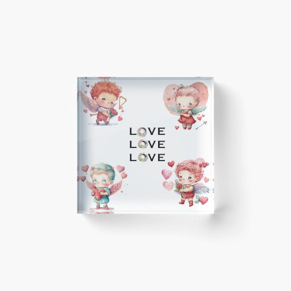 Item preview, LOVE LOVE LOVE designed and sold by ORIGENcreate.