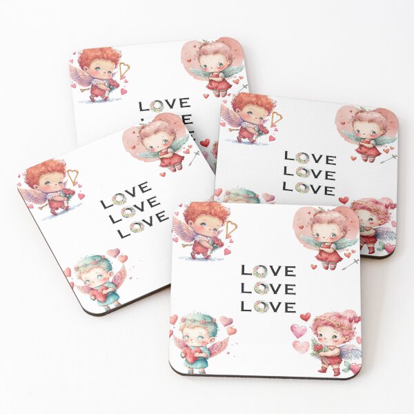 Item preview, LOVE LOVE LOVE designed and sold by ORIGENcreate.