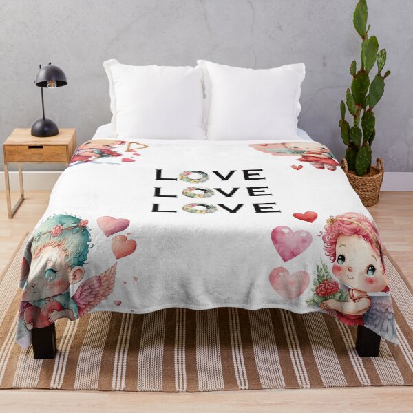 Item preview, LOVE LOVE LOVE designed and sold by ORIGENcreate.