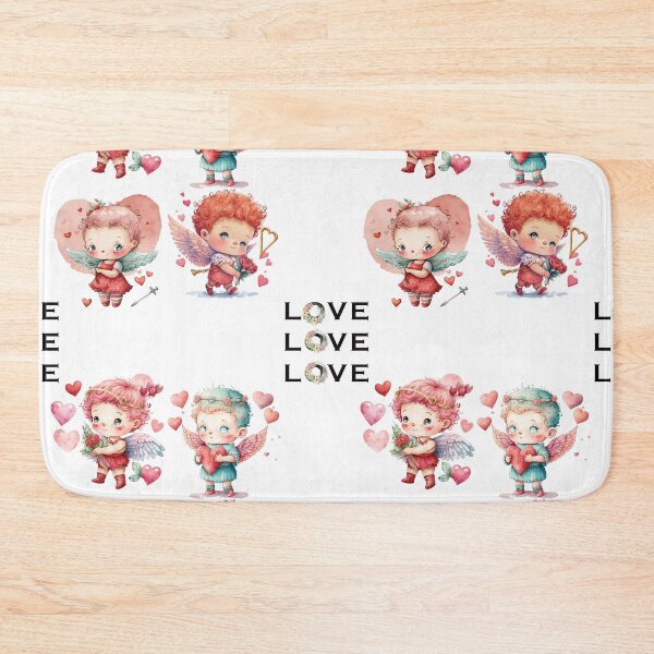 Item preview, LOVE LOVE LOVE designed and sold by ORIGENcreate.