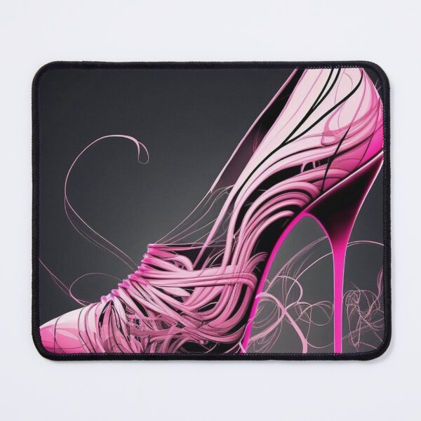 Item preview, Stiletto heel designed and sold by AntonininEpics.