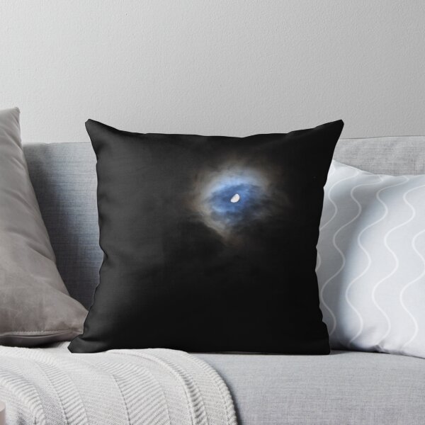 Item preview, A winters night designed and sold by Sarah Cowan.