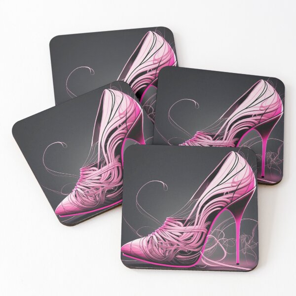 Item preview, Stiletto heel designed and sold by AntonininEpics.