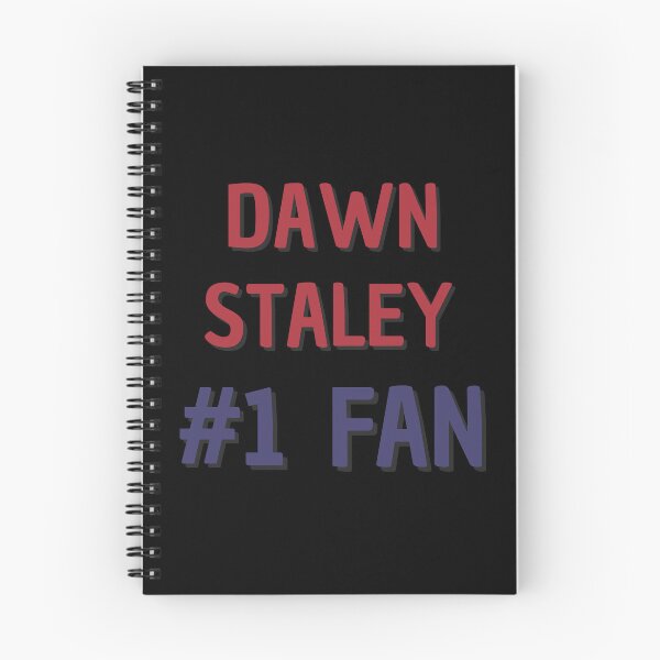 Item preview, Dawn Staley #1 Fan designed and sold by Rybariuns.