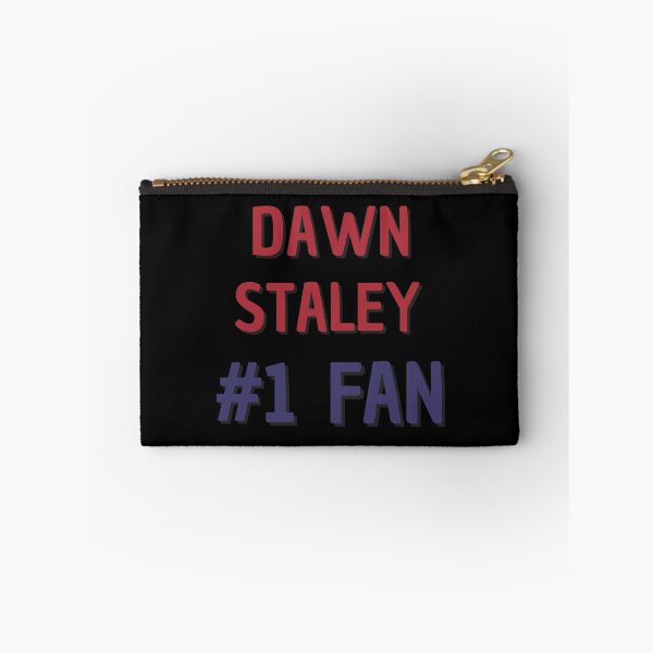 Item preview, Dawn Staley #1 Fan designed and sold by Rybariuns.