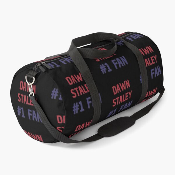 Item preview, Dawn Staley #1 Fan designed and sold by Rybariuns.