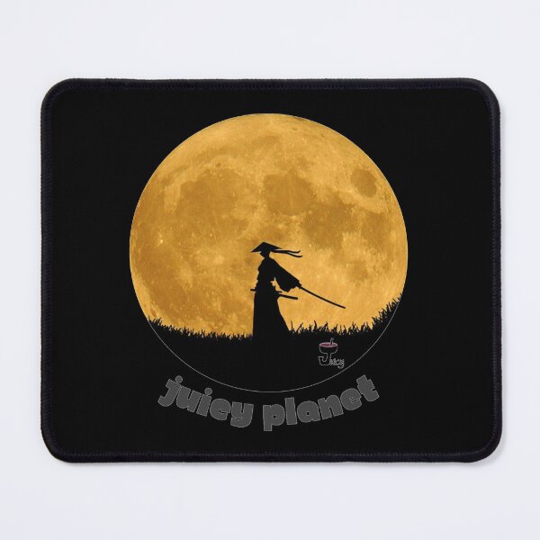 Item preview, Juicy Planet Samurai designed and sold by JuicyDecor.