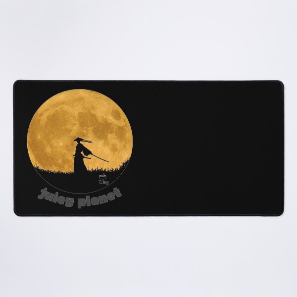 Item preview, Juicy Planet Samurai designed and sold by JuicyDecor.