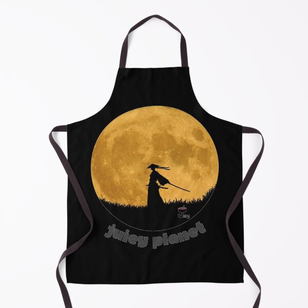 Item preview, Juicy Planet Samurai designed and sold by JuicyDecor.