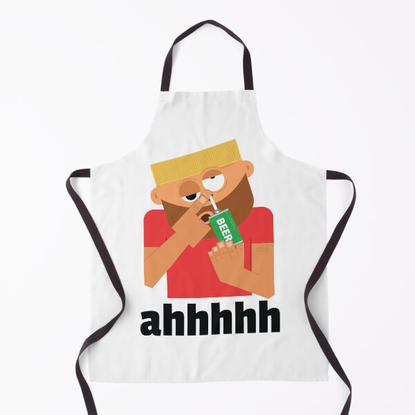 Item preview, I Inhale Meme Beer Joke I Sniff It Smell it Snort It Getting High Beeraholic Junkie designed and sold by doseofwin.