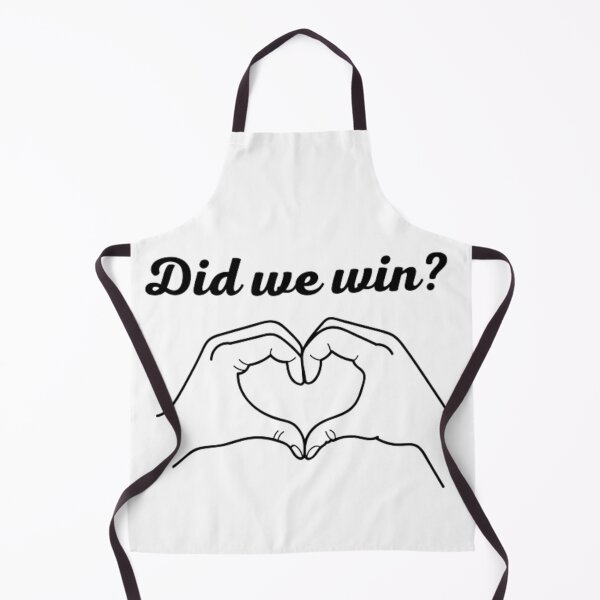 Item preview, Did we win? Love for 3, love for damar designed and sold by AlAmalDesigns.
