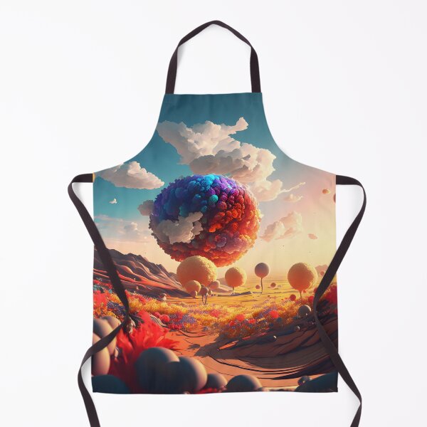 Item preview, warm landscapes designed and sold by Nosinfantasia.