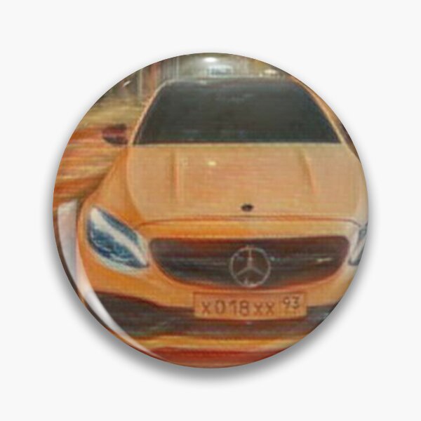 Item preview, Mercedes C63 designed and sold by OrangeCars.