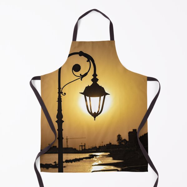 Aperçu de l'œuvre sunset lanscape créée et vendue par manardesign.