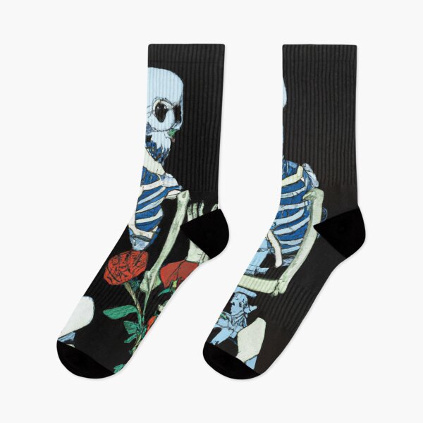 Item preview, Skeleton Lovers designed and sold by Faeblehoarder.