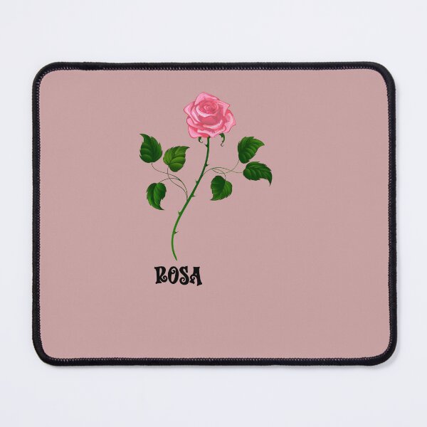 Item preview, ROSA designed and sold by assia lachgar.