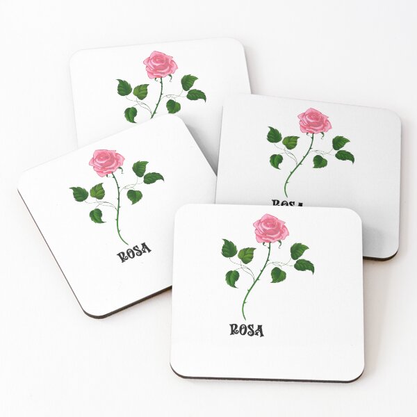 Item preview, ROSA designed and sold by assia lachgar.