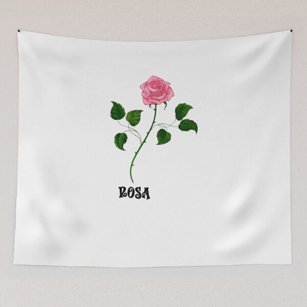 Item preview, ROSA designed and sold by assia lachgar.