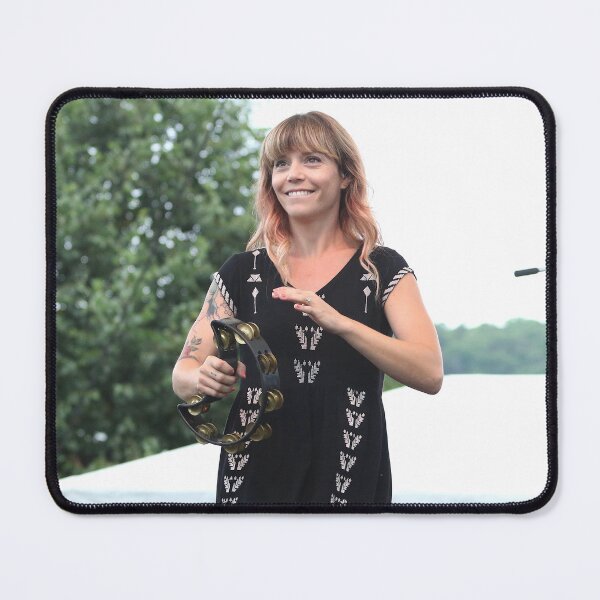 Item preview, Dustbowl Revival - Liz Beebe - Photograph designed and sold by ConcertImages.