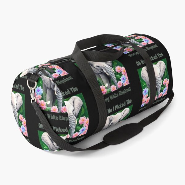 Item preview, Oh No I Picked The Wrong White Elephant designed and sold by Yourfavshop600.
