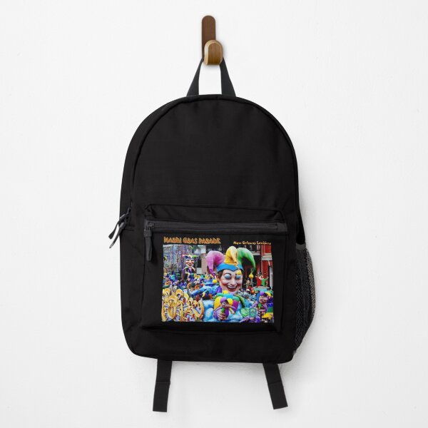 Item preview, MARDI GRAS PARADE L New Orleans Print designed and sold by posterbobs.