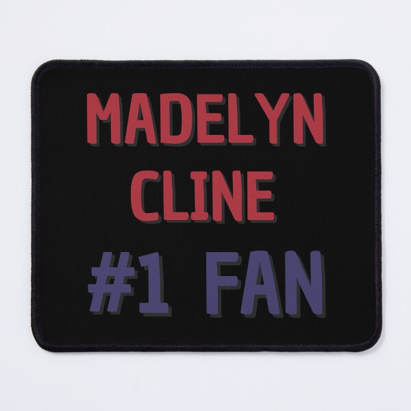 Item preview, Madelyn Cline #1 Fan designed and sold by Rybariuns.