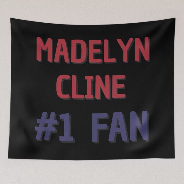 Item preview, Madelyn Cline #1 Fan designed and sold by Rybariuns.