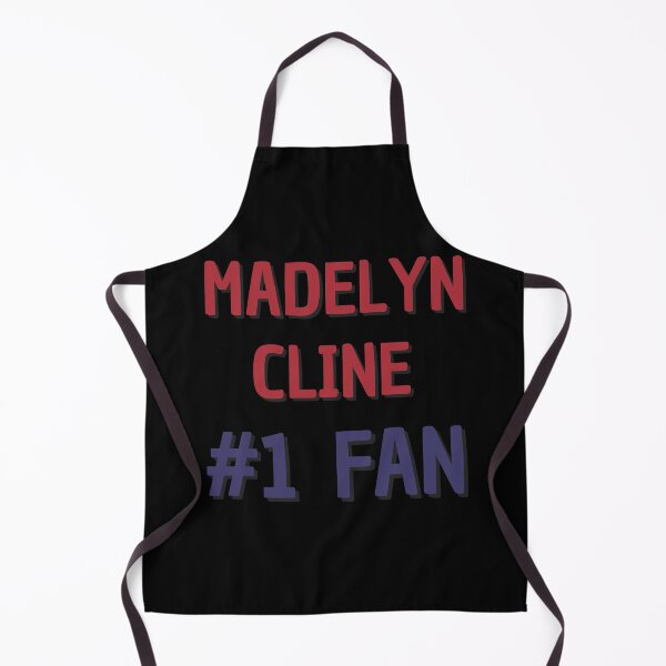 Item preview, Madelyn Cline #1 Fan designed and sold by Rybariuns.